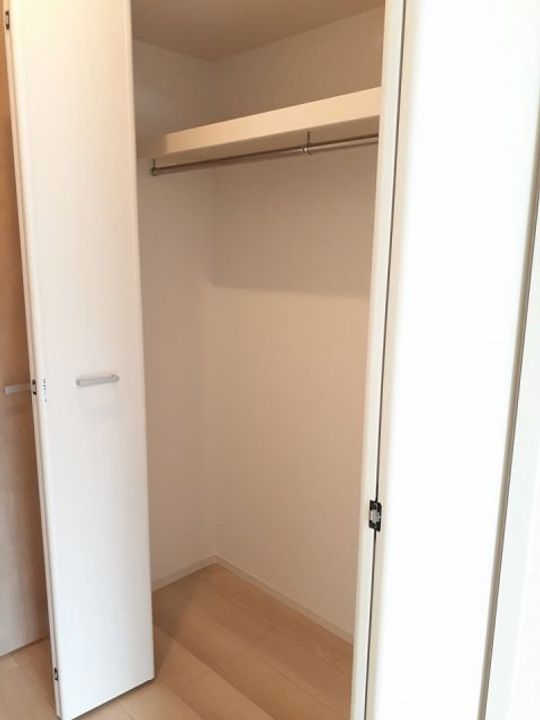 グレイスフルハイツ・Iの内装