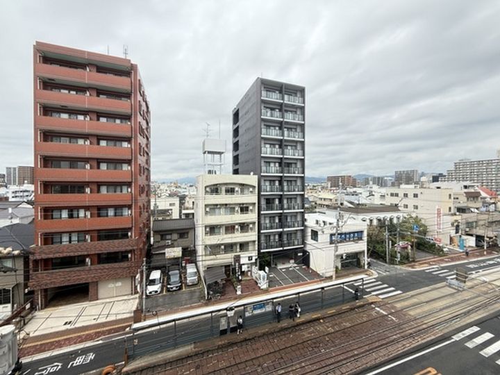 クルーズマンションのその他画像