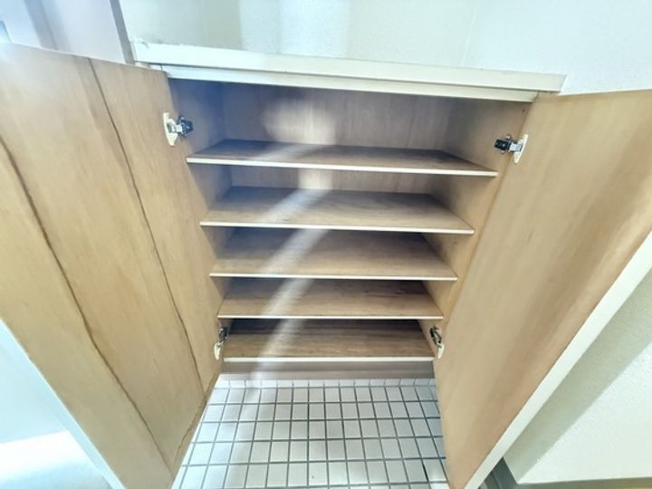 クルーズマンションのその他画像