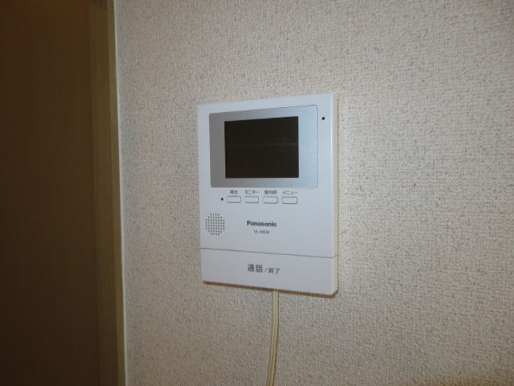 ダンケタカミヤIIの内装