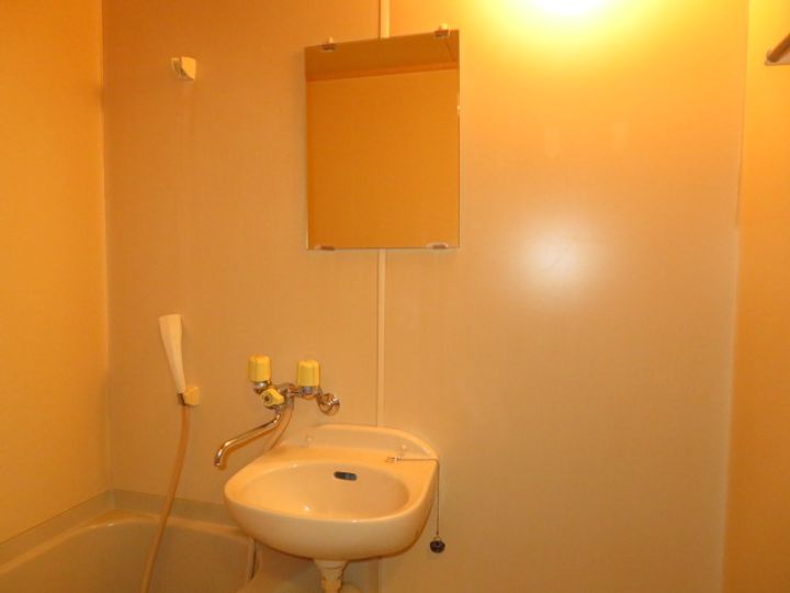 ダンケタカミヤIIの内装