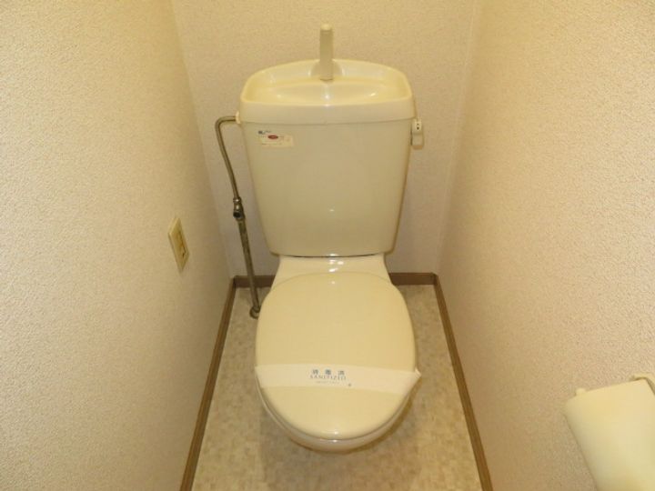 ダンケタカミヤIIの内装