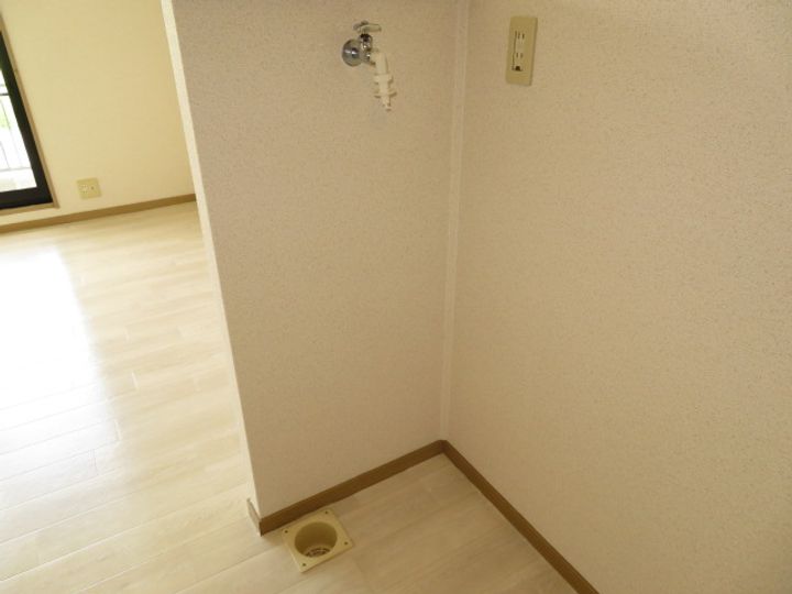 ダンケタカミヤIIの内装