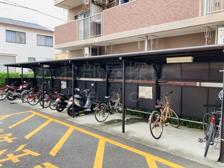 神奈川県小田原市栄町1(マンション)の賃貸物件の地図