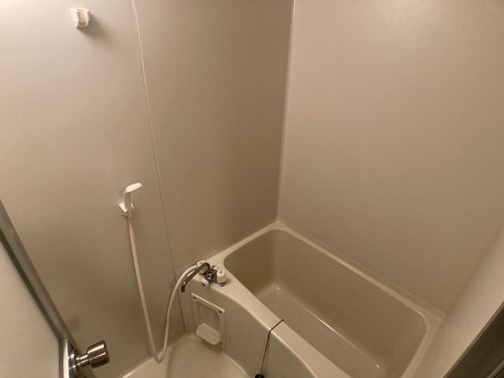 神奈川県小田原市栄町1(マンション)の賃貸物件の風呂