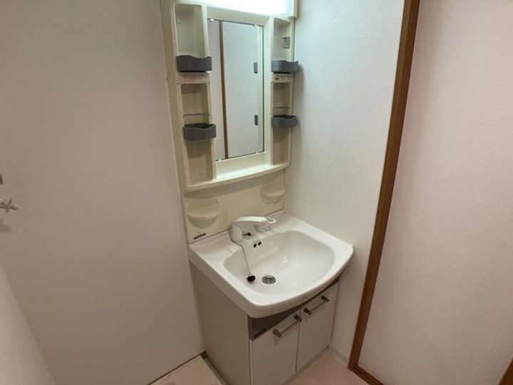 神奈川県小田原市栄町1(マンション)の賃貸物件の内装