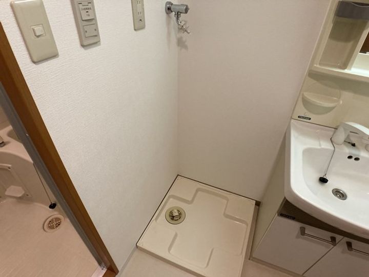 神奈川県小田原市栄町1(マンション)の賃貸物件の内装