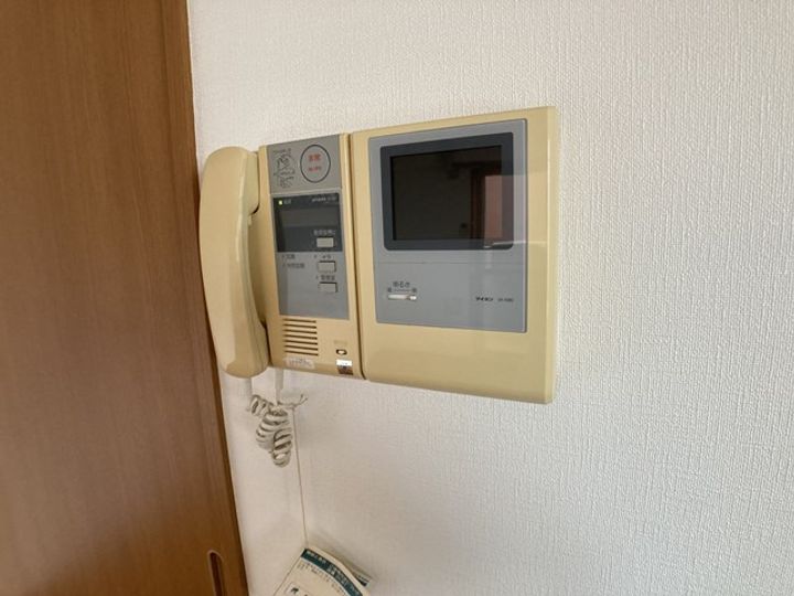 神奈川県小田原市栄町1(マンション)の賃貸物件の内装