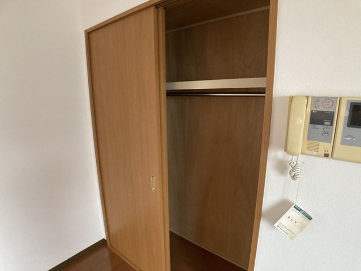 神奈川県小田原市栄町1(マンション)の賃貸物件の内装