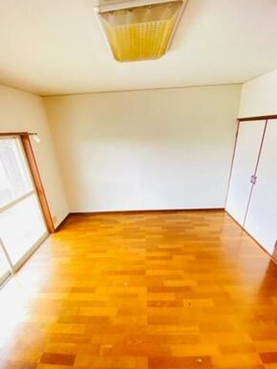 コーポ四番館アップルのその他画像