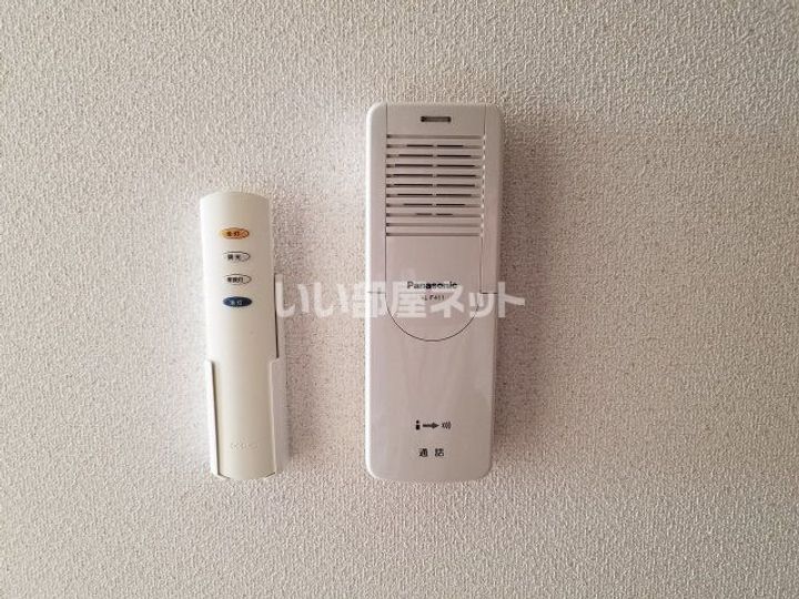 和歌山県和歌山市新在家(アパート)の賃貸物件の内装