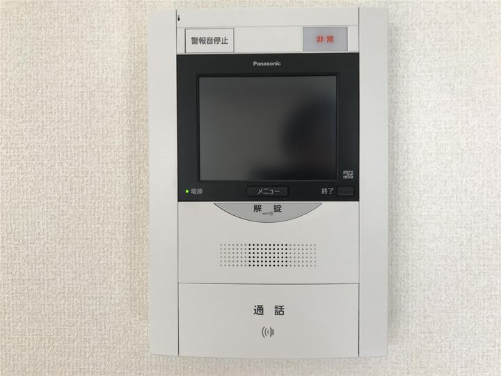リーブルファイン吉祥寺の内装