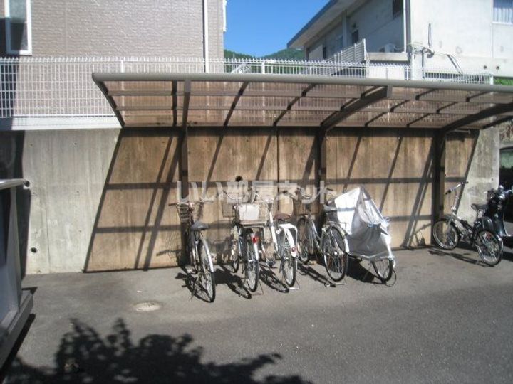 アトランティス醍醐のその他画像