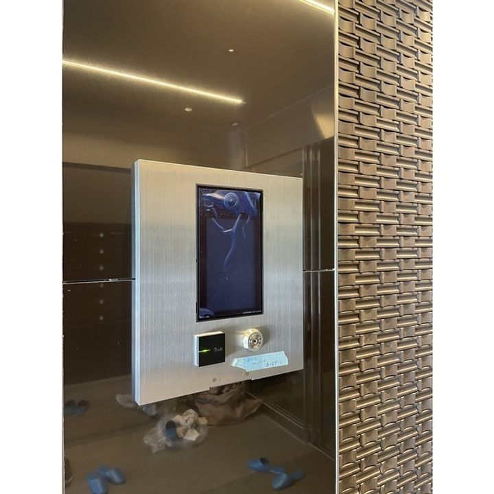 ネオアーバンレジデンス駒込のその他画像