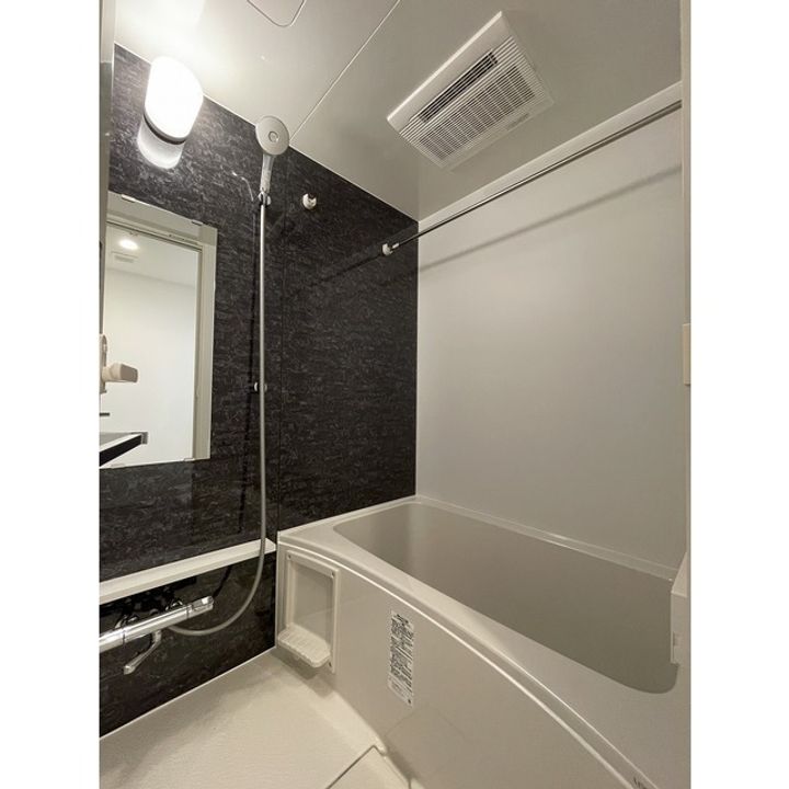 ネオアーバンレジデンス駒込の風呂