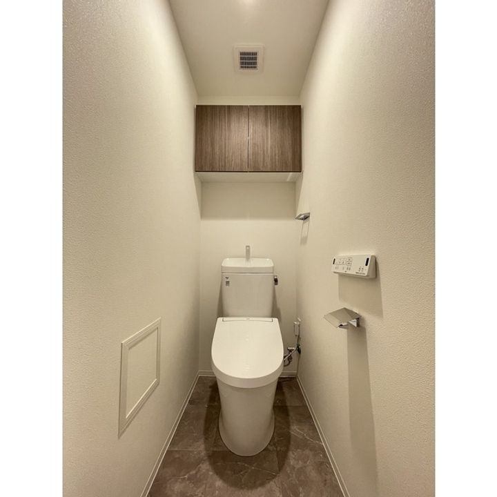 ネオアーバンレジデンス駒込の内装