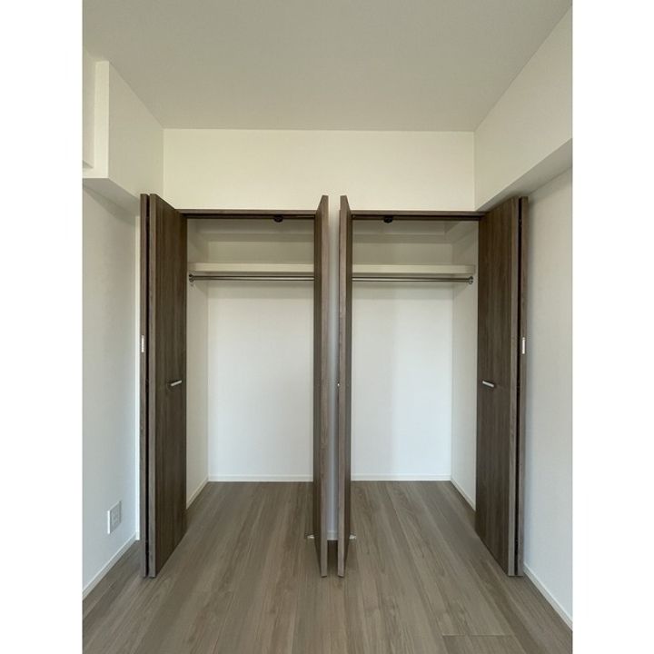 ネオアーバンレジデンス駒込の内装