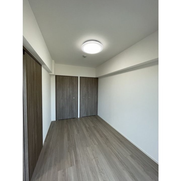 ネオアーバンレジデンス駒込の内装