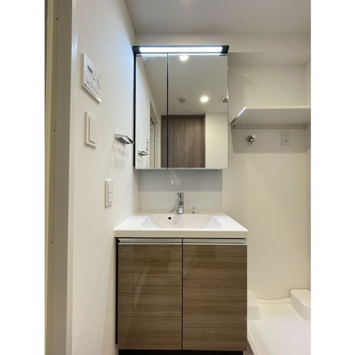 ネオアーバンレジデンス駒込の内装