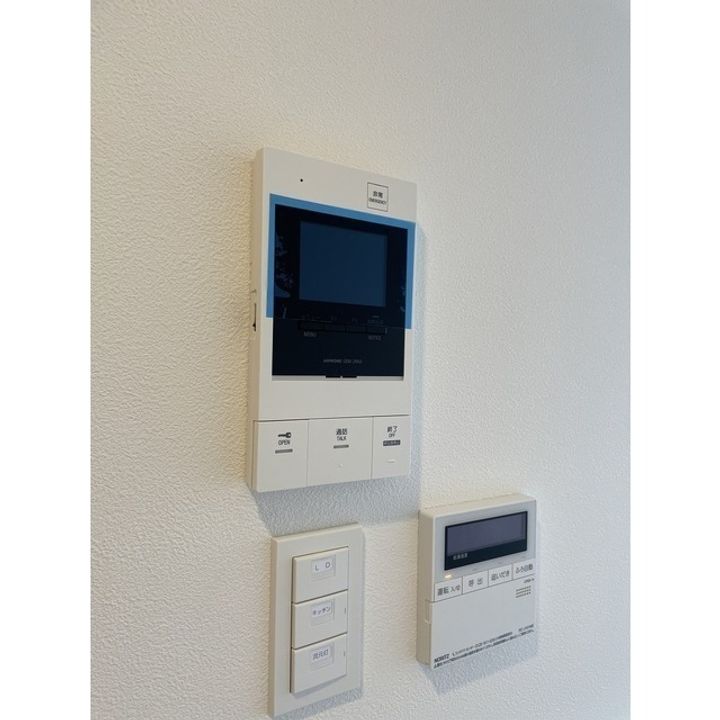 ネオアーバンレジデンス駒込の内装