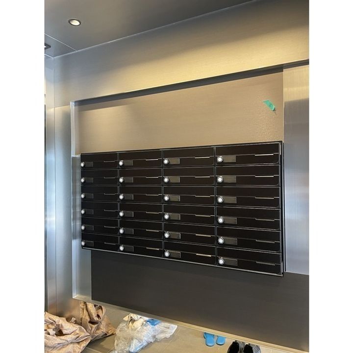 ネオアーバンレジデンス駒込の地図