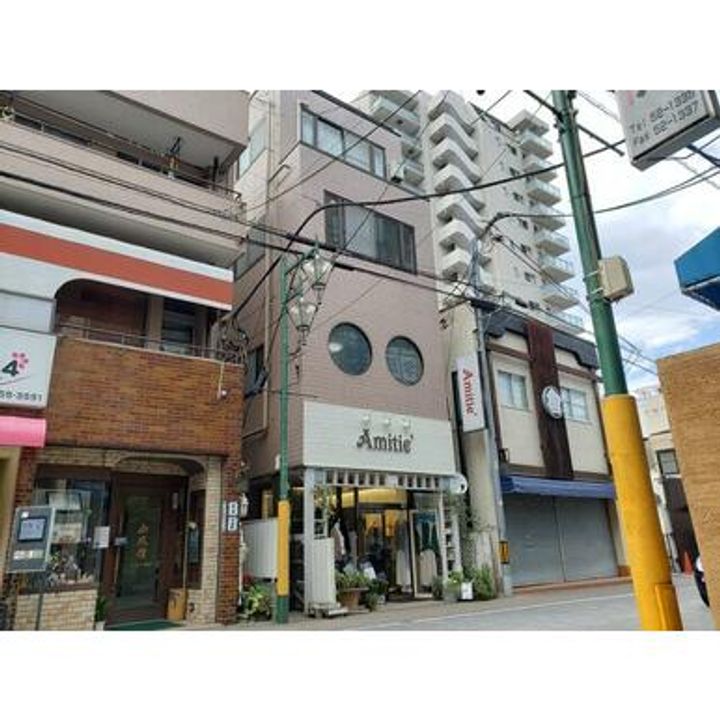 東京都八王子市千人町2(マンション)の賃貸物件のその他画像