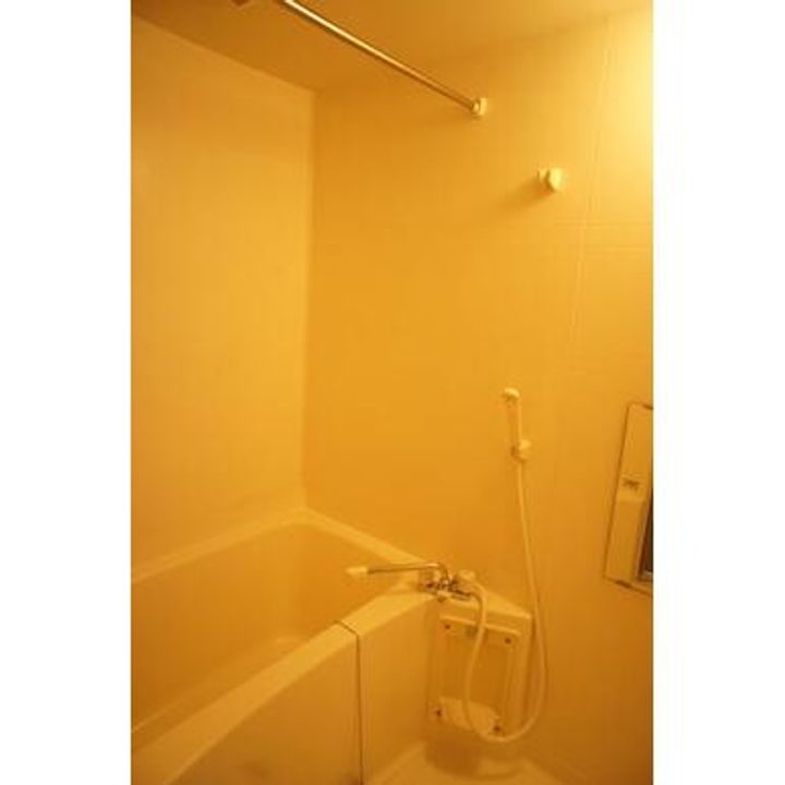 東京都八王子市千人町2(マンション)の賃貸物件の風呂