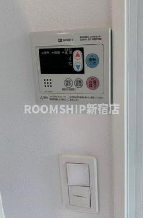 東京都練馬区富士見台3(アパート)の賃貸物件のその他画像