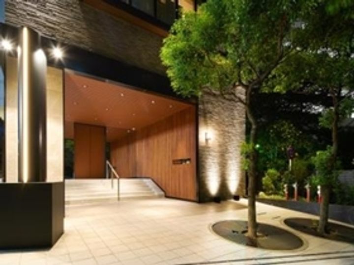 東京都渋谷区恵比寿南2(マンション)の賃貸物件の内装