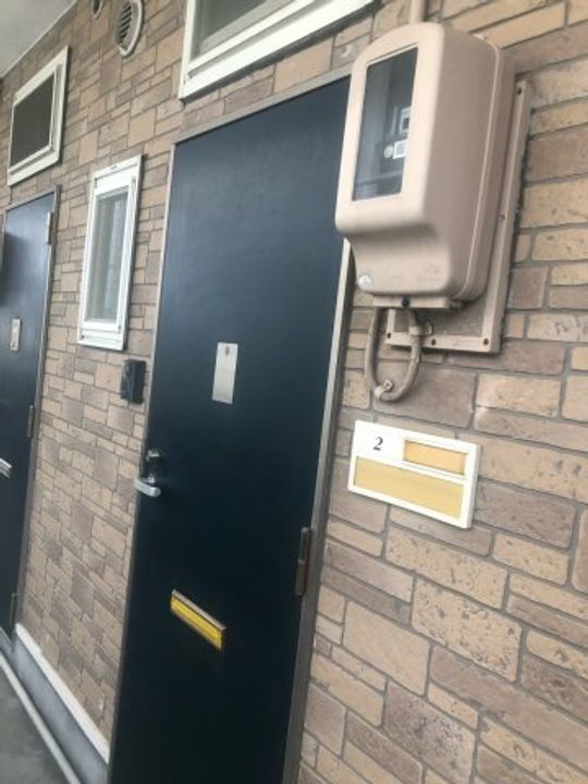 マルショウ15ビルの地図