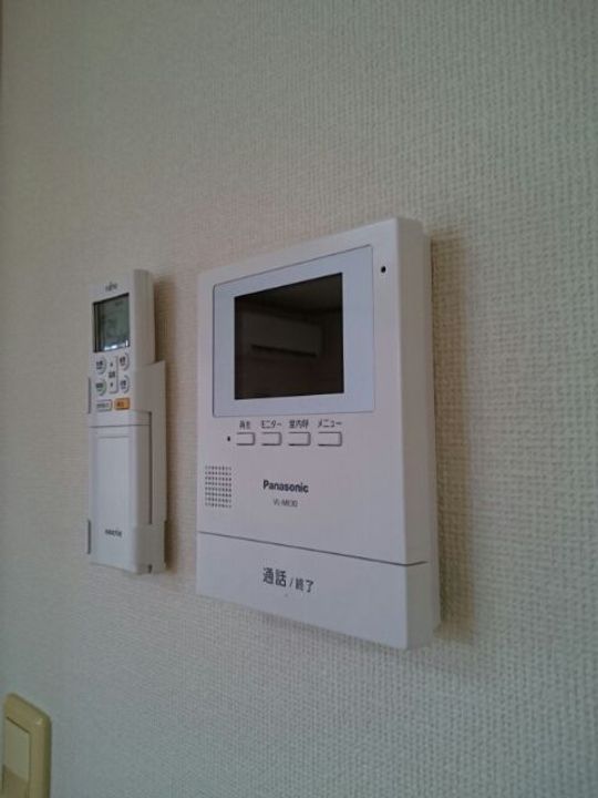 新潟県新潟市西区五十嵐2の町(アパート)の賃貸物件の内装