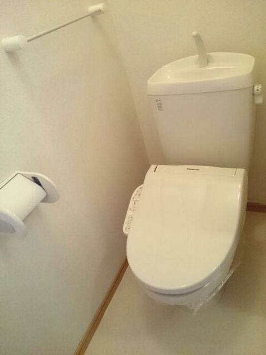 新潟県新潟市西区五十嵐2の町(アパート)の賃貸物件の内装