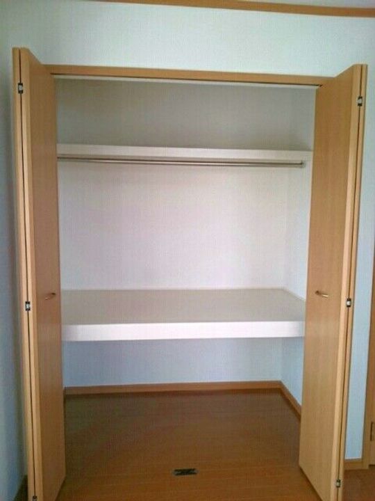 新潟県新潟市西区五十嵐2の町(アパート)の賃貸物件の内装