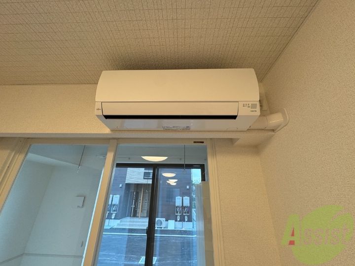 エトワール Cの内装