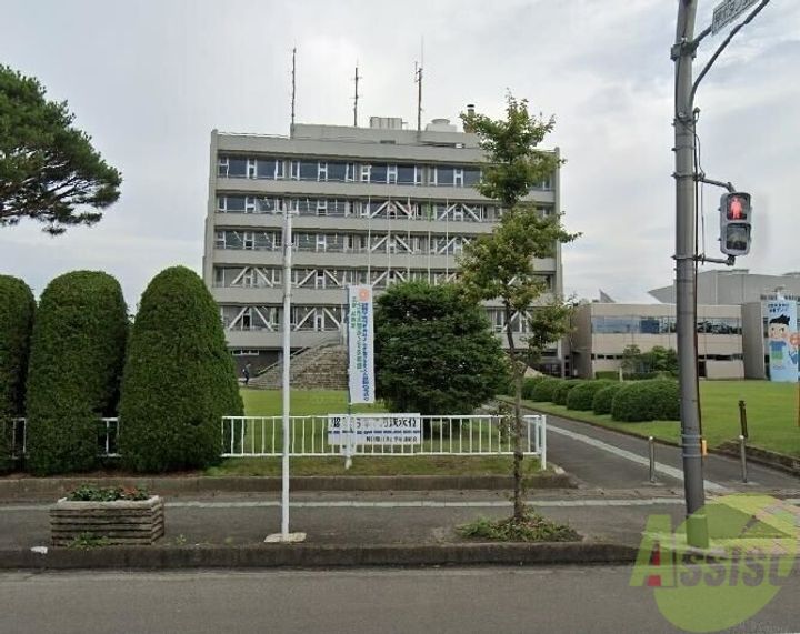 エトワール Cの周辺