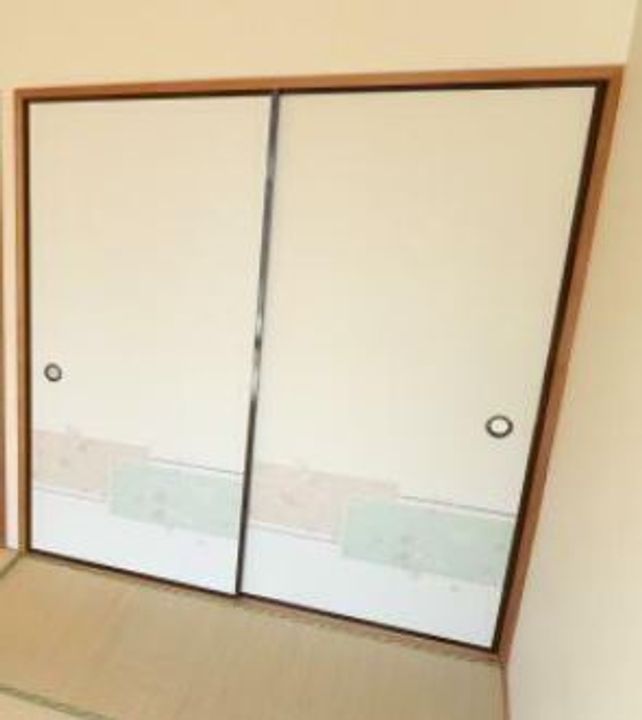 東京都東大和市高木3(マンション)の賃貸物件の内装