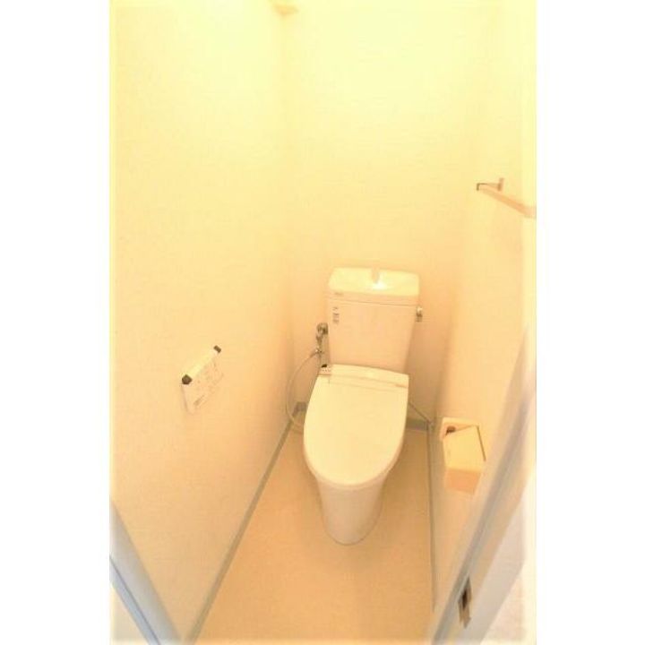 東京都東大和市高木3(マンション)の賃貸物件の内装