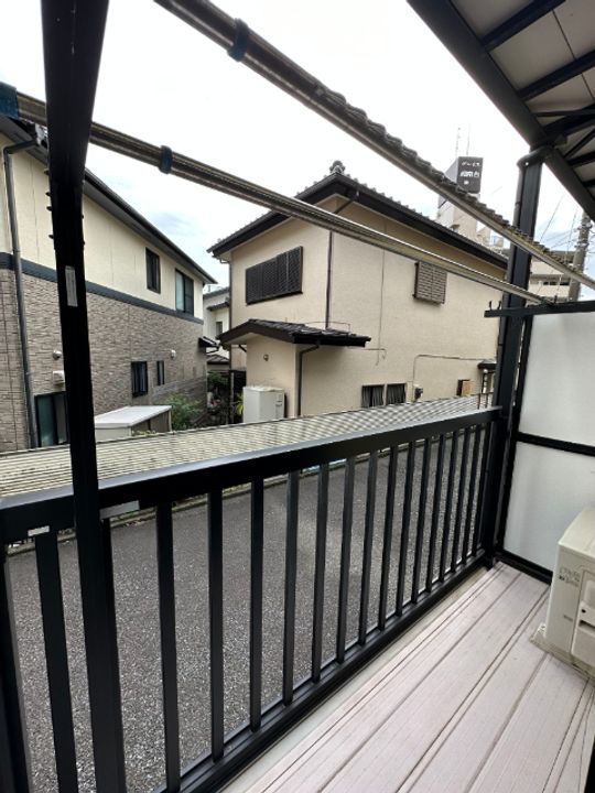 サニーヒル湘南の内装