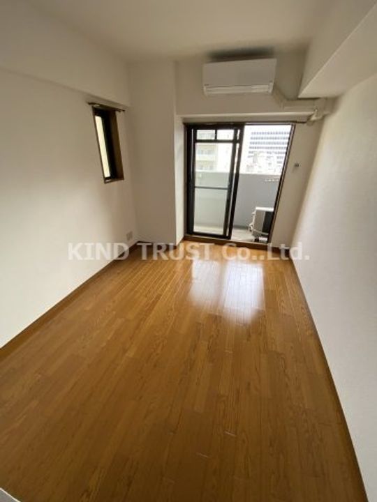 エスリード梅田新道第2の居間