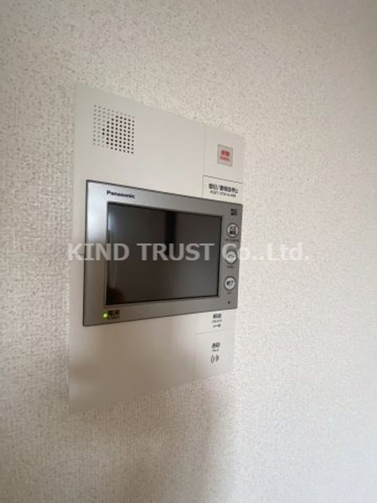 エスリード梅田新道第2の内装