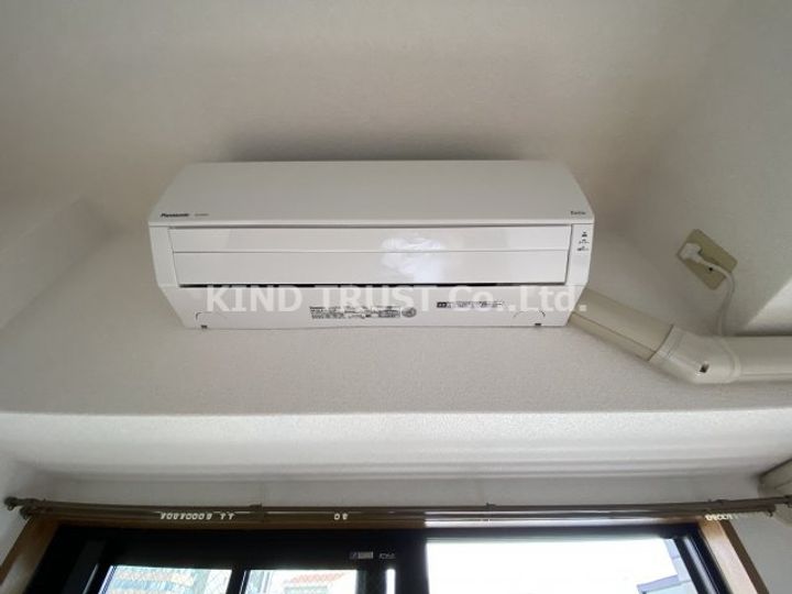 エスリード梅田新道第2の内装