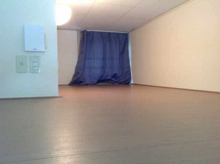 神奈川県相模原市南区西大沼5(アパート)の賃貸物件の内装