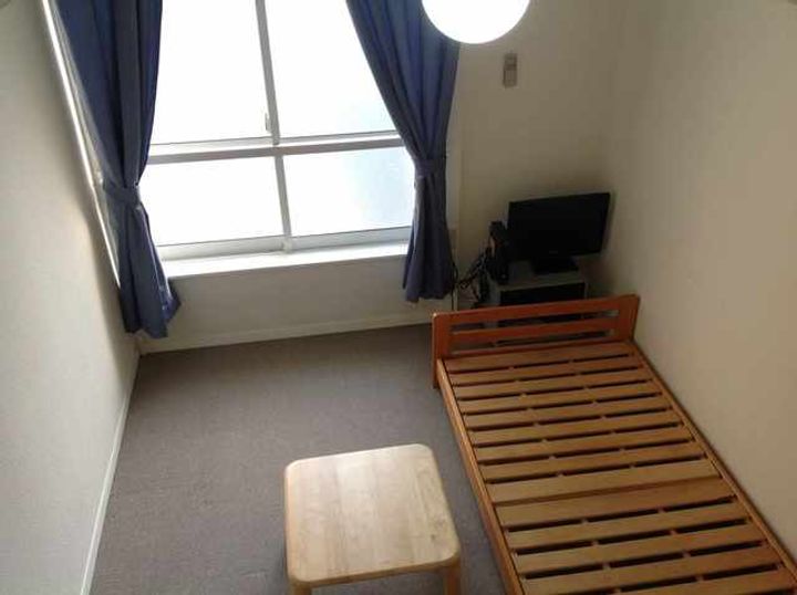 神奈川県相模原市南区西大沼5(アパート)の賃貸物件の内装