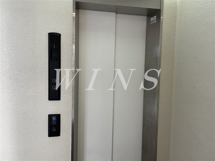 神奈川県川崎市多摩区登戸(マンション)の賃貸物件の内装