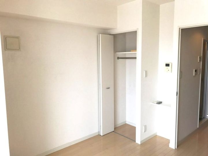 プレール・ドゥーク上北沢の内装