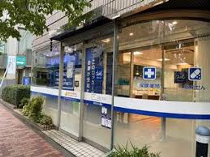 東京都渋谷区恵比寿4(マンション)の賃貸物件の周辺