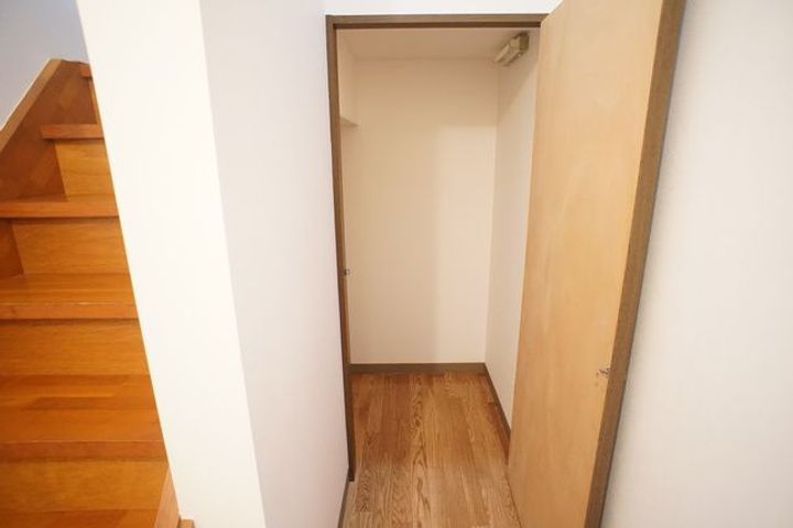 新潟県三条市新光町(アパート)の賃貸物件の内装