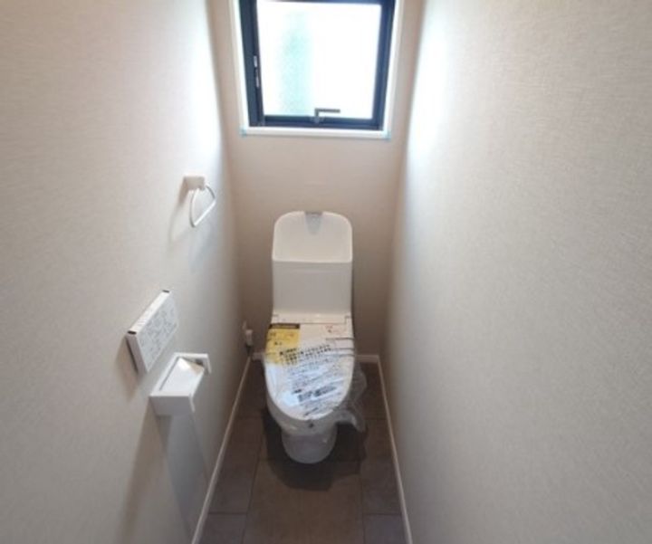 東京都町田市三輪町(一戸建)の賃貸物件の内装