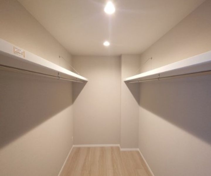 東京都町田市三輪町(一戸建)の賃貸物件の内装