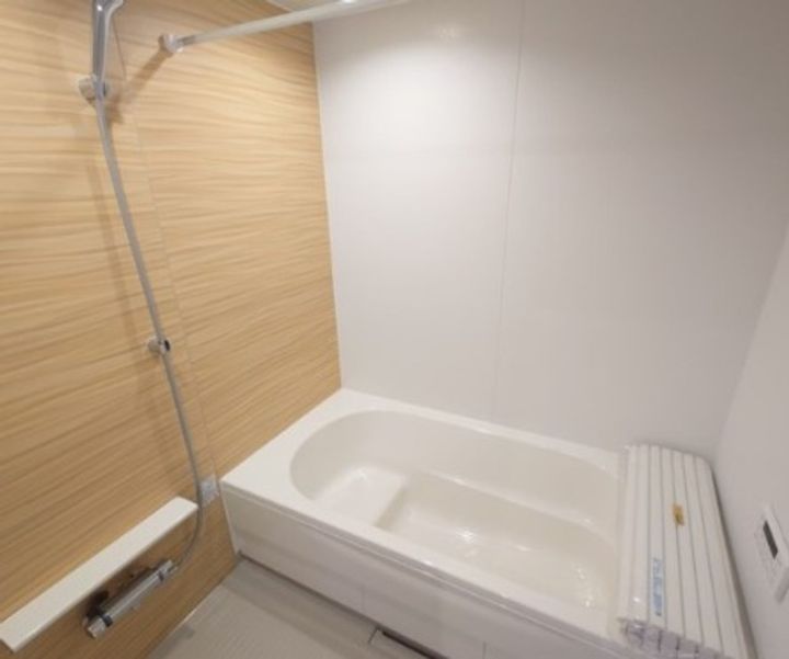 東京都町田市三輪町(一戸建)の賃貸物件の風呂